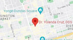 mobo downtown toronto dental office