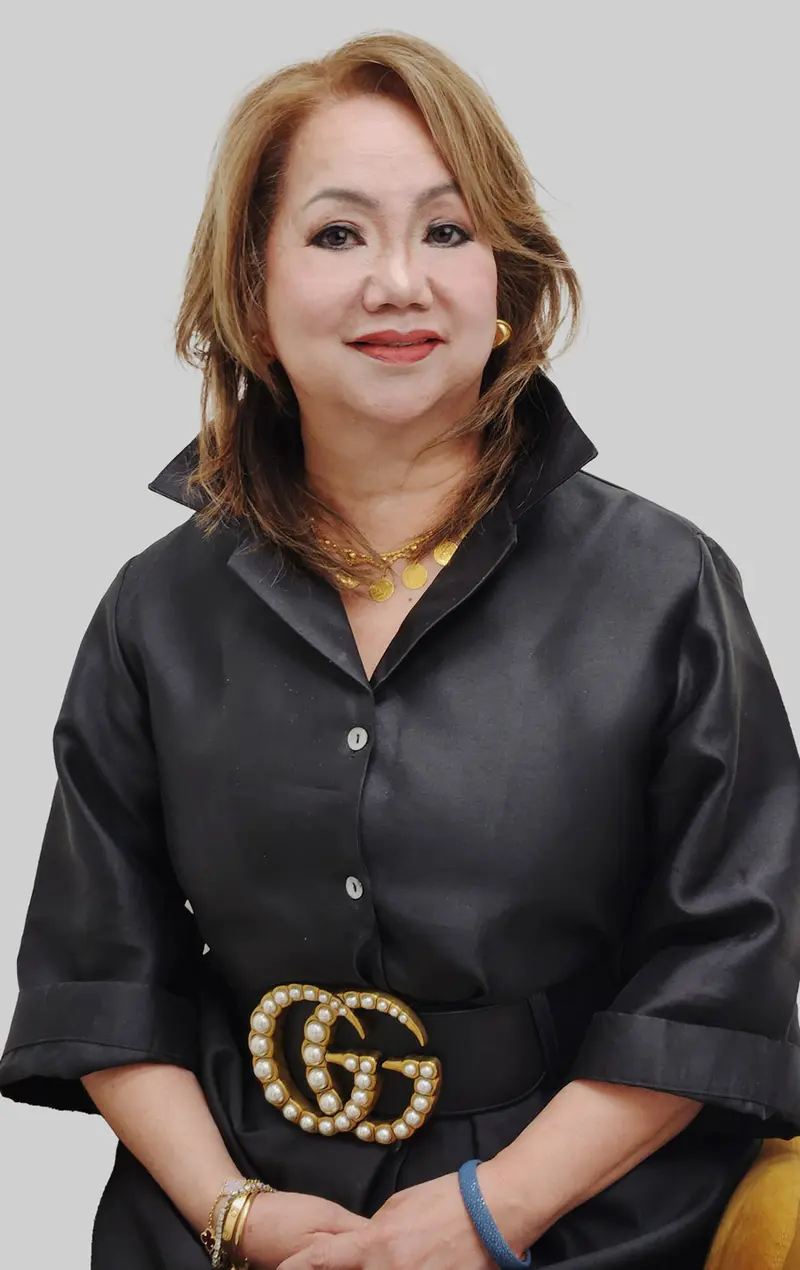 Dr. Yolanda Cruz, DDS