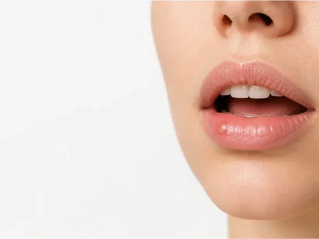 Mucocele Removal — Dr. Yolanda Cruz Toronto