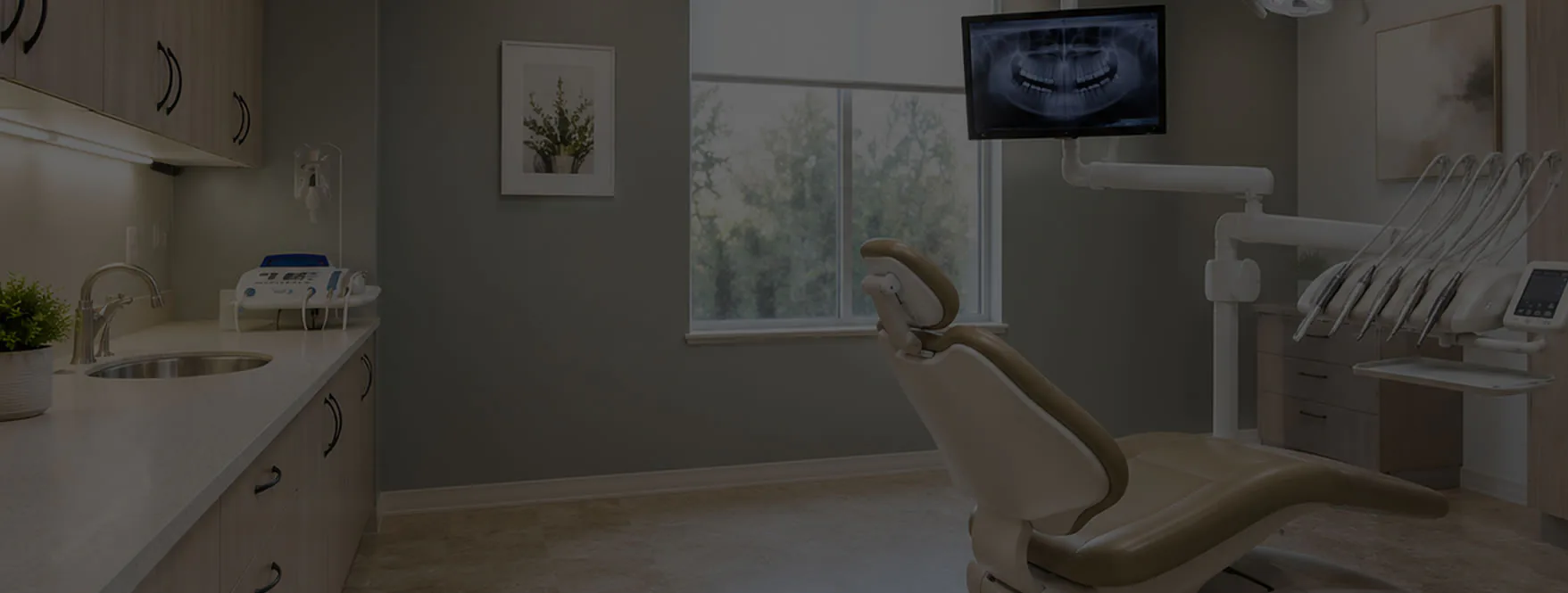 Emergency dentistry in Toronto at Dentistry On The PATH