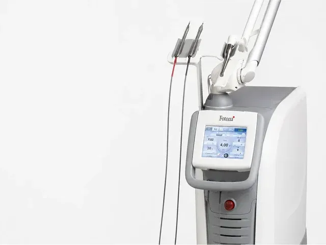 Dental Laser Therapy — Dr. Yolanda Cruz Toronto